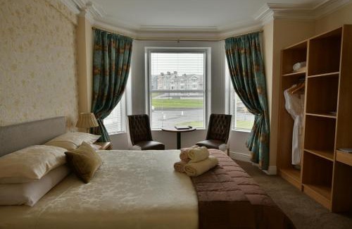 Portstewart Bed & Breakfast | Cul-Erg House & Kitchen