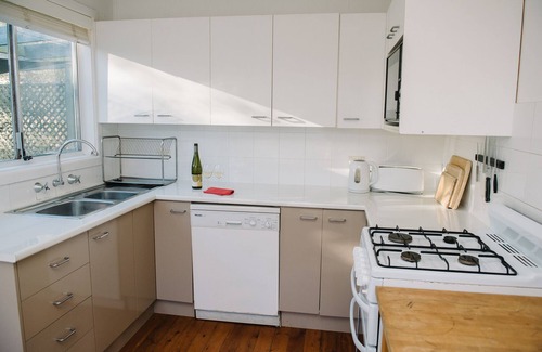 Culburra Beach House | Culburra Classic close to beach