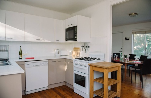 Culburra Beach House | Culburra Classic close to beach