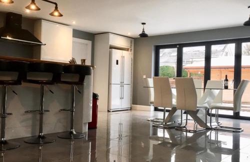 South Galson Apartment | Culduthel Cottage