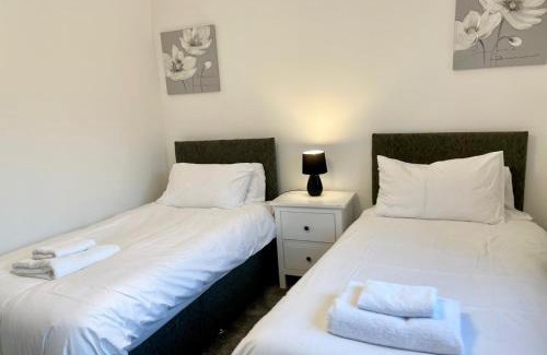 South Galson Apartment | Culduthel Cottage