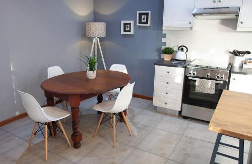 Parow Apartment | Culemborg Cottage