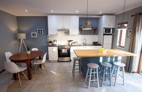 Parow Apartment | Culemborg Cottage