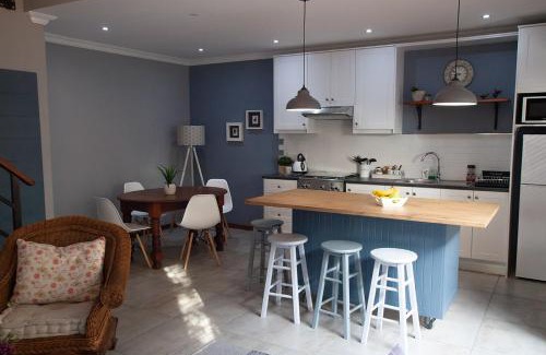 Parow Apartment | Culemborg Cottage