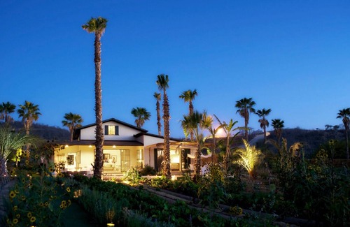 San Jose del Cabo House | Culinary Cottages at Flora Farms 2-BR