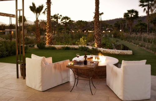 San Jose del Cabo House | Culinary Cottages at Flora Farms 2-BR
