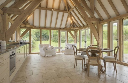 Michelcombe Cottage | CULLAFORD COTTAGE, pet friendly, luxury holiday cottage in Scorriton
