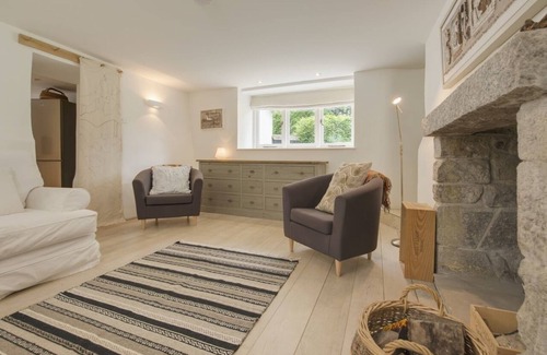 Michelcombe Cottage | CULLAFORD COTTAGE, pet friendly, luxury holiday cottage in Scorriton