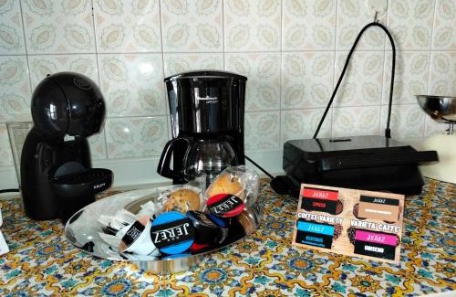 Pozzallo Apartment | Cullati dal Mare Apartments