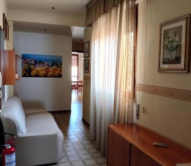 Pozzallo Apartment | Cullati dal Mare Apartments
