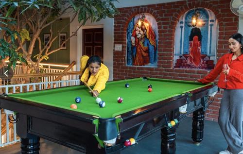Amritpur Hotel | Cullen House