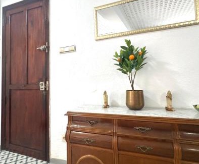 Cullera Apartment | Cullera Center, 15 min Beach