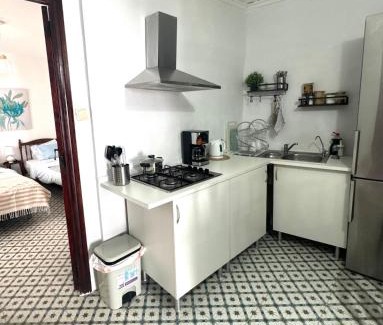 Cullera Apartment | Cullera Center, 15 min Beach