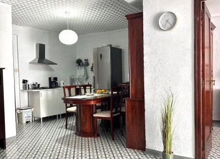 Cullera Apartment | Cullera Center, 15 min Beach