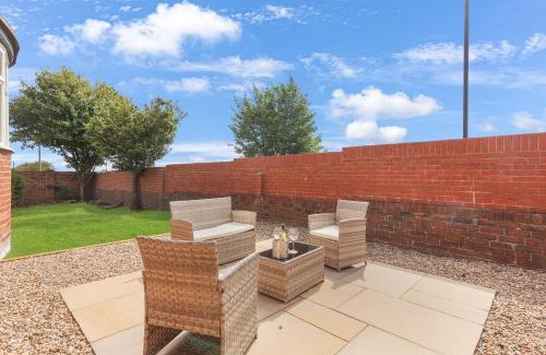 Cullercoats House | Cullercoats Coastal Haven - North East Escapes
