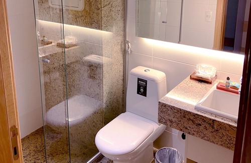 Setor Hoteleiro Norte Hotel | Cullinan Hplus Premium