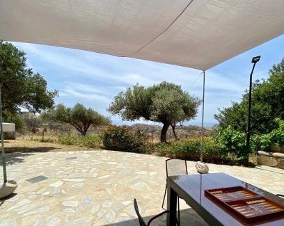 South Rhodes Apartment | Cullura