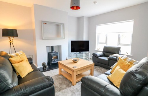 Culmore House | Culmore Point