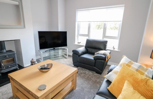 Culmore House | Culmore Point