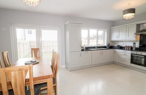 Culmore House | Culmore Point
