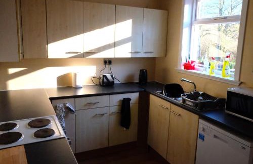 Galloway Forest Park House | Culsharg Cottage