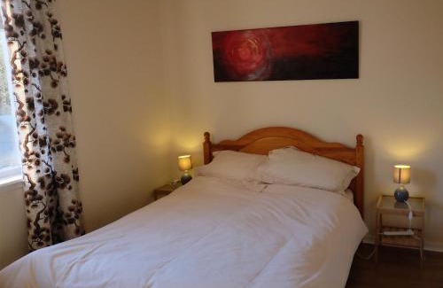 Galloway Forest Park House | Culsharg Cottage