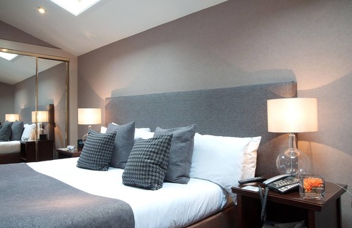 Cults Hotel | Cults Hotel