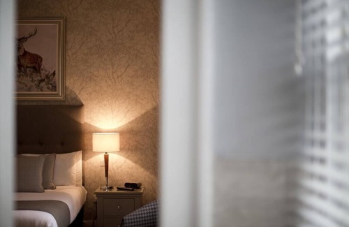 Cults Hotel | Cults Hotel
