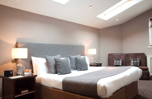 Cults Hotel | Cults Hotel
