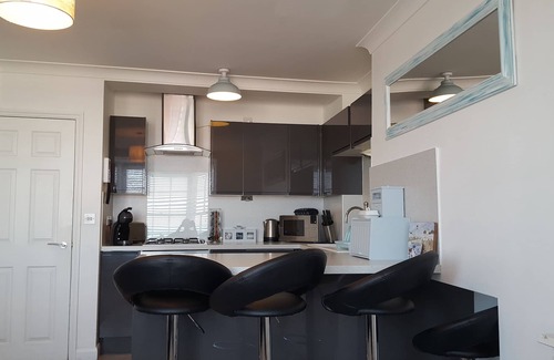 Margate Apartment | Cultural Heart of Margate