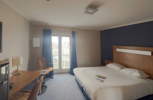 Made Hotel | Culture-Filled Stay Close to Breda’s Buzzing Center & Nature Getaway