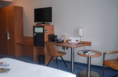 Made Hotel | Culture-Filled Stay Close to Breda’s Buzzing Center & Nature Getaway