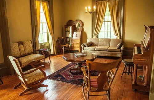Simcoe Bed & Breakfast | Culverdene House