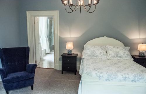 Simcoe Bed & Breakfast | Culverdene House