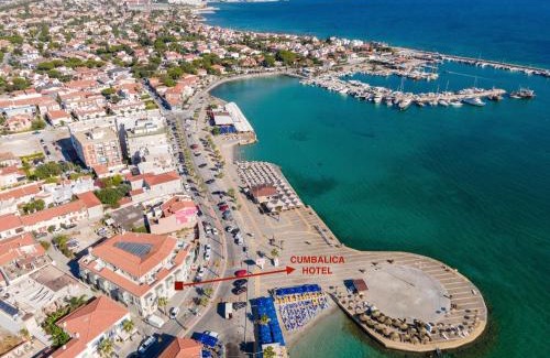 Ilica Apartment | Cumbalıca Beach Hotel