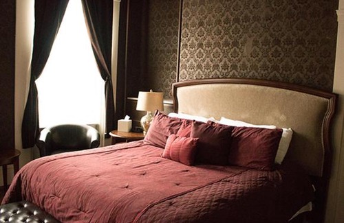 Cumberland Hotel | Cumberland Inn and Spa