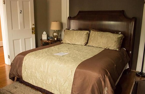 Cumberland Hotel | Cumberland Inn and Spa