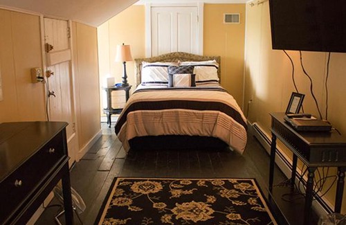 Cumberland Hotel | Cumberland Inn and Spa