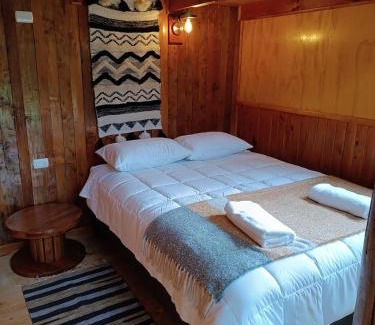 Cochamo Apartment | Cumbres del poicas