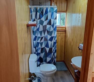 Cochamo Apartment | Cumbres del poicas