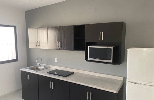 Tuxtla Gutierrez Apartment | Cumbres Department