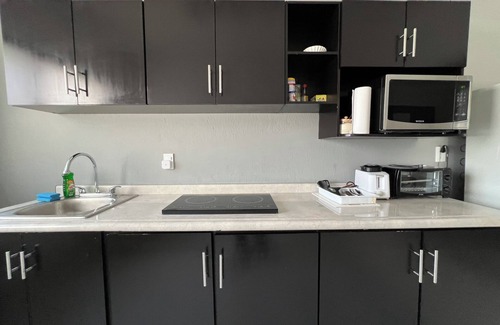 Tuxtla Gutierrez Apartment | Cumbres Department