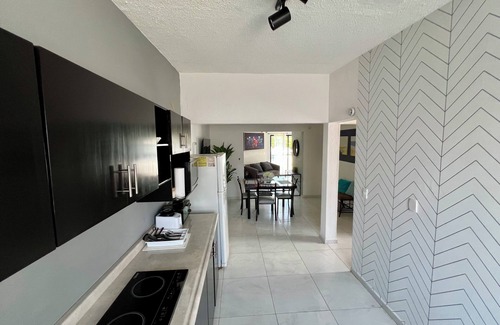 Tuxtla Gutierrez Apartment | Cumbres Department