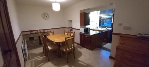 Tebay House | Cumbrian cottage, sleeps 6, in convenient location