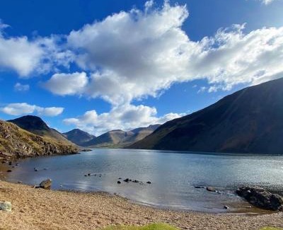 Calder Bridge Hotel | Cumbrian Lodge