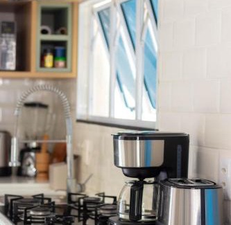 Colonia de Pescadores Apartment | Cumbuco Beach House