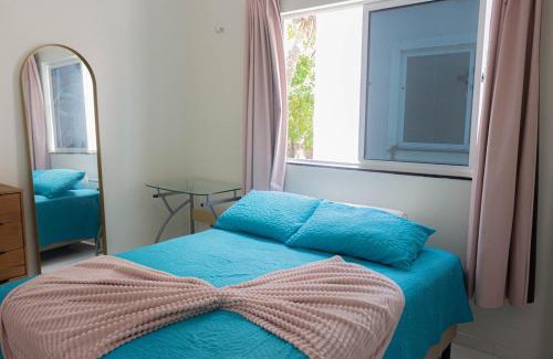Colonia de Pescadores Apartment | Cumbuco Beach House
