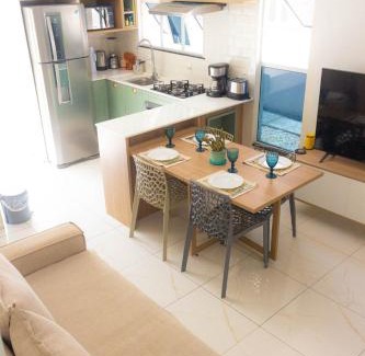 Colonia de Pescadores Apartment | Cumbuco Beach House