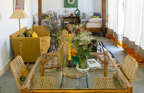 Oumnass House | Cumin Home