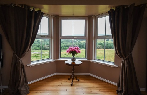 Saint John's Town of Dalry House | Cumnock Knowes Country House retreat
